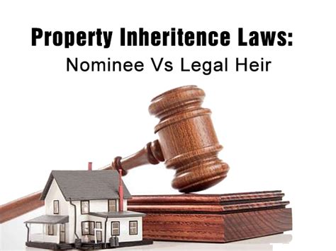 Legal Rights to Inherit Land: Understanding Heirship and Succession in.